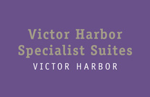 Victor Harbor Specialist Suites